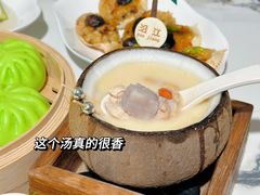 -沿江海南菜·文昌鸡祖师爷(大东海店)