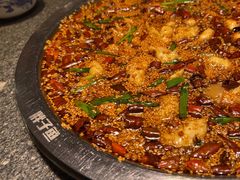 -胖子鱼·天水麻辣鱼火锅(秦州407店)