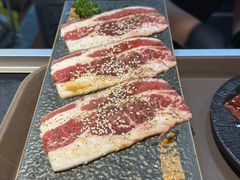 -火传统烧烤(奥邦亿丰商城店)