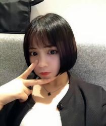 -MMby Hair Code芭曲发型