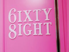 -6IXTY 8IGHT(朝阳大悦城店)