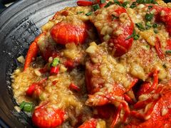 -巴厘龙虾·榜首油焖大虾(洞庭·艺术洋房店)