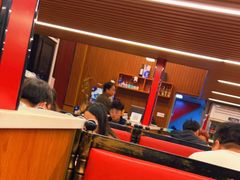 大堂-重庆鸡公煲(学衡路店)