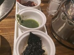 -额尔敦草原涮羊肉·烧烤(冻青树总店)
