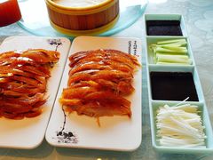 -金家老三饭庄(常营店)