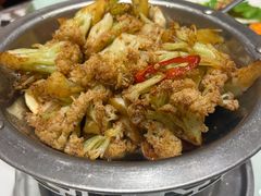 -肥肥小厨(咸阳路店)