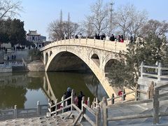 -赵州桥景区