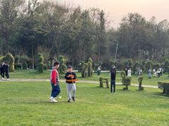 -凤凰沟景区