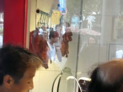 -晶牌烤鸭(延吉东路557弄小区店)