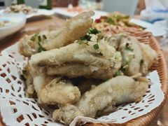 -洲晓鲜·舟山海鲜大排档(朱家尖风景区店)