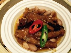 潮福城(湖滨北路店)-潮福城大酒楼·潮味粤品·港式点心(湖滨北路店)