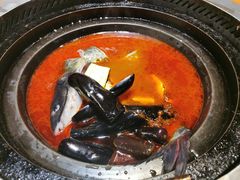 茄子-满兴咱妈烀饼铁锅炖(兰州北街店)