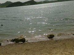 android_upload_pic-十三陵水库