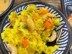 -Hi YOU你的饭局泰餐厅(雍和宫店)