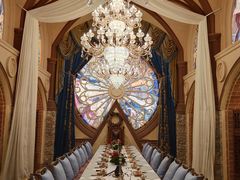 -叶叶菩提·晋福宫