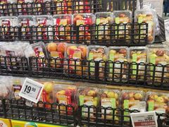 -盒马鲜生(馥邦国际店)