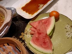 -花城粤菜餐厅(高新区店)