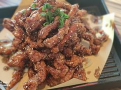 小磨滋味肉-九转小磨·非遗东北菜(群力店)