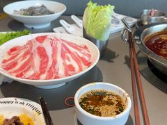-怂重庆火锅厂(龙华壹方城店)