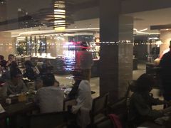 -白天鹅宾馆·流浮阁咖啡厅
