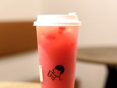-喜茶(佛山顺德大良东乐路店)