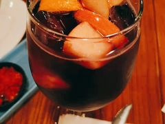 -El Bodegon阿根廷秘鲁餐厅(幸福路店)