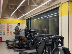 -FEELINGME乐刻包月私教馆·健身(澳门路店)