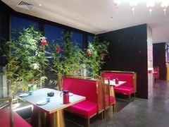 -四川饭店(城乡购物中心店)