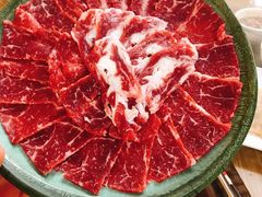 -金海阁海鲜火锅