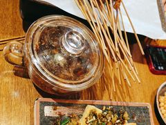 -五样儿西昌小签签烤串(建设路店)