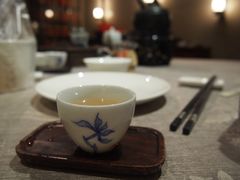 -香云轩·顺德菜(香云纱园林酒店店)