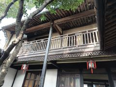 -绍兴鲁迅故里·沈园景区