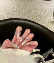 点击看大图 -M·X Nail日式美甲美睫