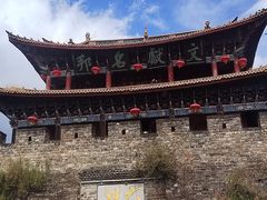 -大理古城