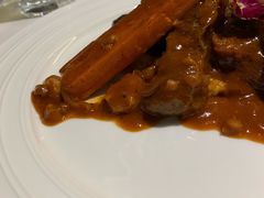 24小时炖煮牛小排-K·Kitchen KK牛扒厨房(江南西店)