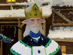-世界之窗阿尔卑斯冰雪世界