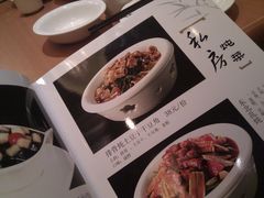 -小土豆北方菜馆(方庄店)