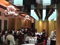 -晶荷轩(香港迪士尼乐园酒店)