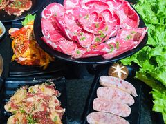 -火炉旺烤肉啤酒屋(沈北创始店)