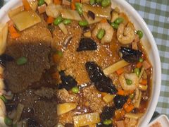 -玉桥餐厅(天坛店)