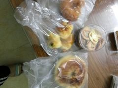 -华荣西饼屋(北关店)