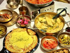 -HOTISLAND海鸡岛·韩国料理(江南西店)