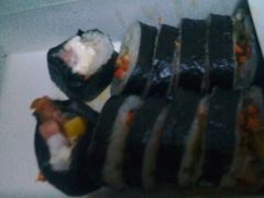 -金三顺紫菜包饭(大商新一百购物广场店)