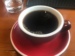 -Be Lived Cafe比例咖啡(摩天轮店)