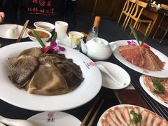 -重庆德庄火锅(体育中心店)