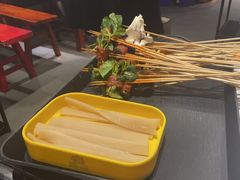 -钢管厂五区小郡肝串串香(南山店)