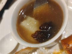 -白天鹅宾馆·流浮阁咖啡厅