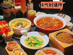 -湖畔居茶楼(湖滨店)