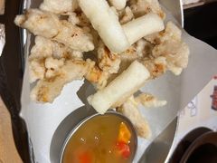 -冰川朝鲜族料理·东北菜(观前店)