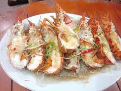 -海盗餐厅